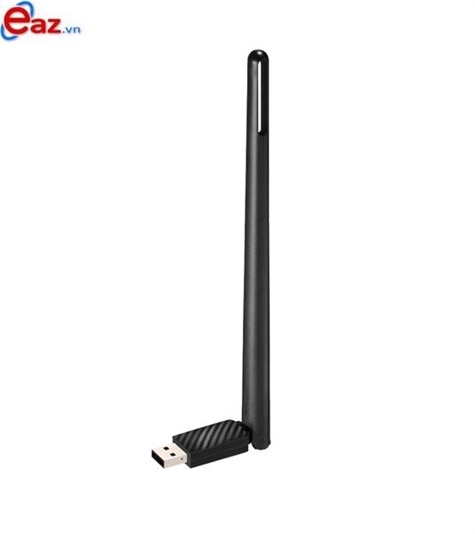 USB Wifi Thu S&#243;ng ToToLink N150UA - V5 | 0521D